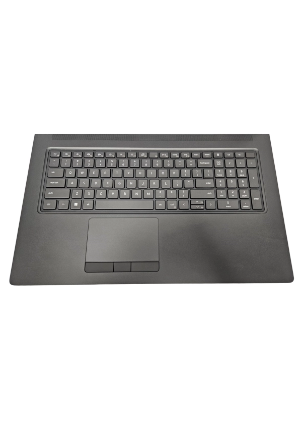 Stacja Graficzno-Robocza Dell Precision 7750 i7-10850H 32GB 512 SSD 17,3